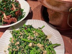 -浩海火燒雲傣家菜(芮欧百货店)