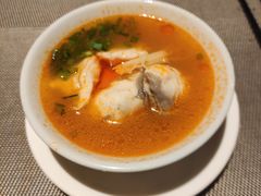 -星河湾半岛酒店·意咖啡西餐厅