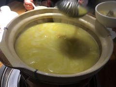 -捞围鲜·港式打边炉(海阳路店)