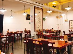 大堂-老门框爆肚涮肉(金宝街店)