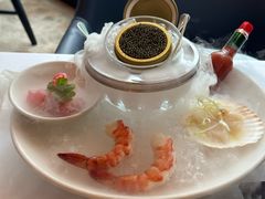 -MORTON'S 莫尔顿牛排坊(北京丽晶酒店)