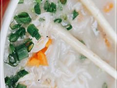 -斌斌鲜鱼糊汤粉(粮道街店)