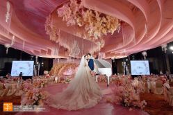 -DC大蔡婚礼策划(李公堤店)