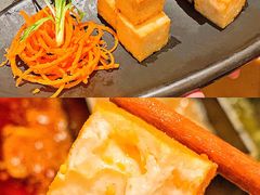 -巴奴毛肚火锅(二七万达店)