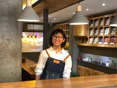 -MAP CHA普洱茶馆(翠湖店)