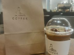 -野鸽子咖啡(中航店)