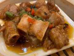 -顺德人家食府(黄金广场店)