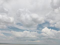 -呼和诺尔旅游景区