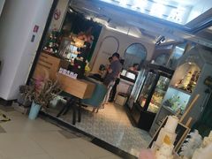 门面-杜哈夫DOUX RÊVE·生日蛋糕(日月光店)