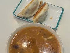 -当家水煎包·牛肉汤(浦江店)
