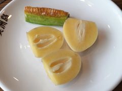 -美洲岛烤肉自助餐厅