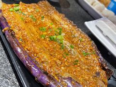 -野迹·石橄榄鸡·烧烤(新洲店)