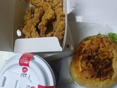 -必胜客(中山店)