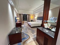 -惠州康帝国际酒店