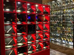 -圣丰索菲特·法国餐厅