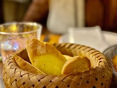 -Golden Lily河内巴黎法越料理餐厅(建国西路店)