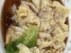 -老地方盐田肠粉(佳兆业·山海苑店)