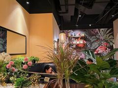 -百特喜·意大利餐厅(八佰伴镇江店)
