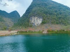 -通灵大峡谷