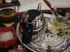 -香水足浴•按摩•SPA•汤泉会馆(南岗花园街店)