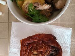 梅花糕-王记海棠糕(新场古镇店)