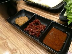 -掂档潮汕牛肉火锅(cityon熙地港店)