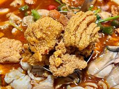 -黑牛码头·小龙虾·烧烤