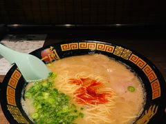 -一兰拉面(新宿中央东口店)