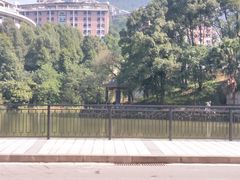 -重庆工商大学(南岸校区)