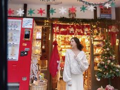 -猫相扑零食杂货铺(欧洲城店)