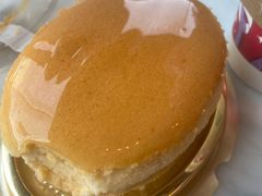 pony招牌芝士蛋糕-PONY博尼工房(高岛屋店)