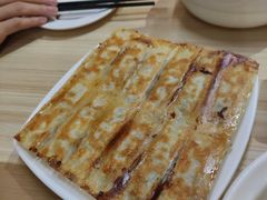 -台北楚楚园馅饼粥(虹桥南丰城店)