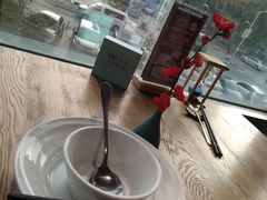 -蜜桃餐厅·伴山(湖滨商业街店)