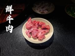 -大虎重庆老火锅(正弘城店)