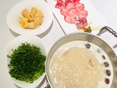 -红雀围·海鲜火锅(陆家嘴中心店)