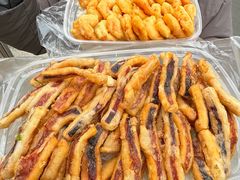 -景祥海鲜美食餐厅