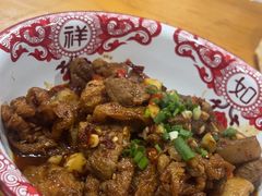 -浏阳小饭铺(洪西小区店)