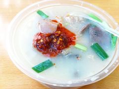 牛杂汤-牛佬牛杂汤(金花直街店)