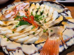 -九井澤精致料理(金茂店)