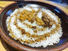 -裕鼎鲜·新中菜(八一广场万达店)