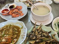 -巽寮印象美食部落餐厅·海鲜·地方特色菜(惠州体验店)