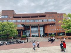 -上海交通大学(闵行校区)