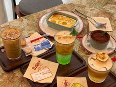 -72 COFFEE(东朝阳路店)