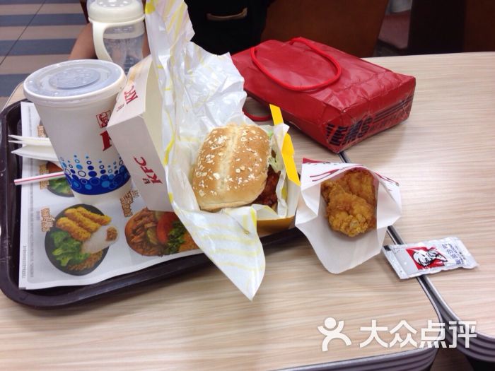 肯德基(丰泽店)肯德基图片 - 第103张