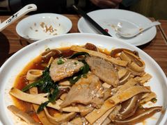 -小碗大胃(福久源新天地店)