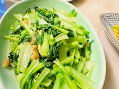 -陈先进鱼馆·地道农家菜(萧山奥体店)