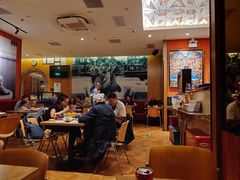 -安妮意大利餐厅(世贸天阶店)