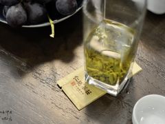 -仁德茶庄(金昌大厦店)