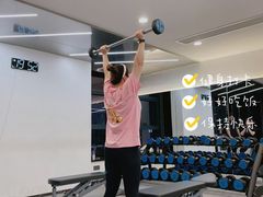 -WEGYMER健萌健身(麦德龙钰龙天下馆)
