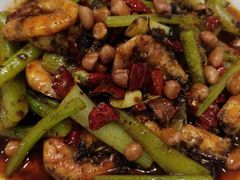 -李老爹香辣蟹(宣武门店)